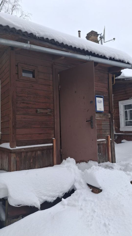 Квартира 30.1 м²