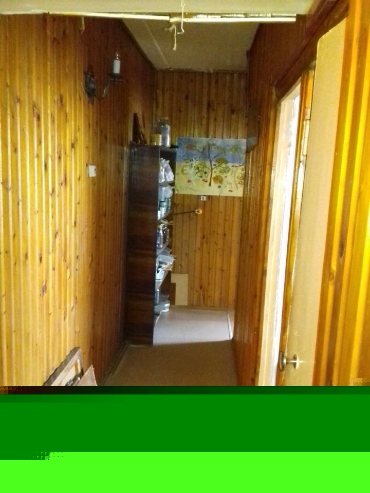 Комната 56 м²