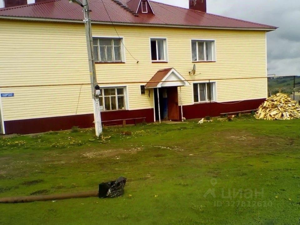 Комната 35 м²