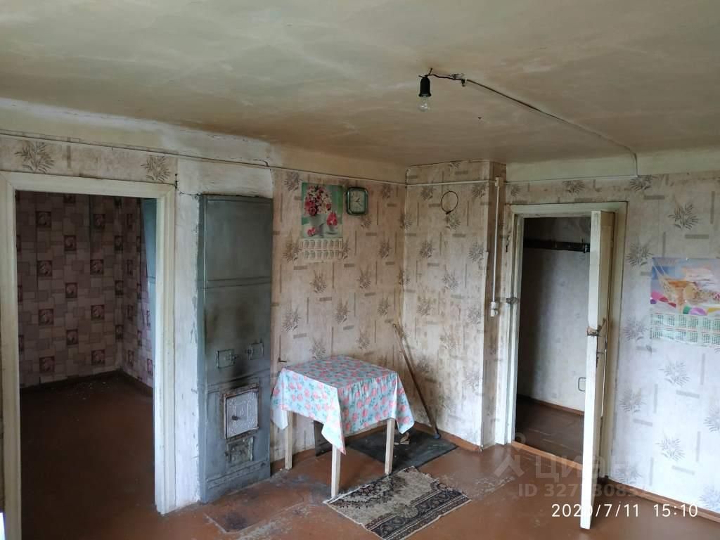 Квартира 34 м²