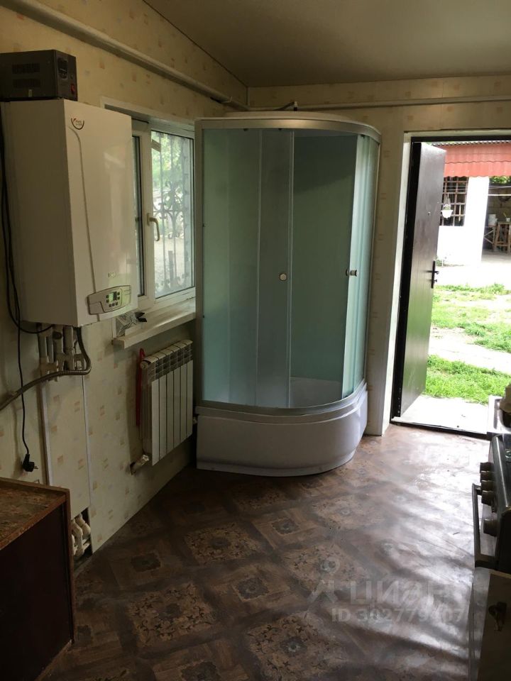 Комната 24 м²
