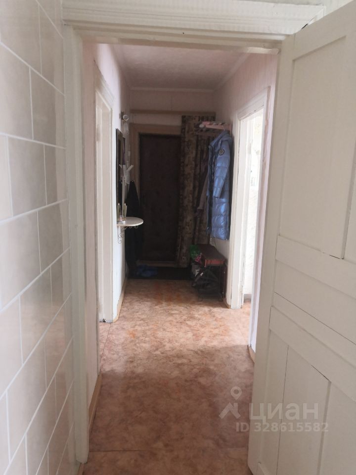 Комната 60 м²