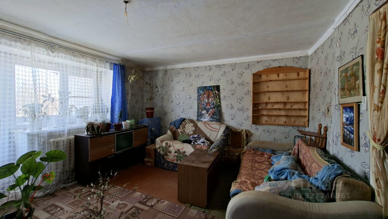 Комната 39.8 м²