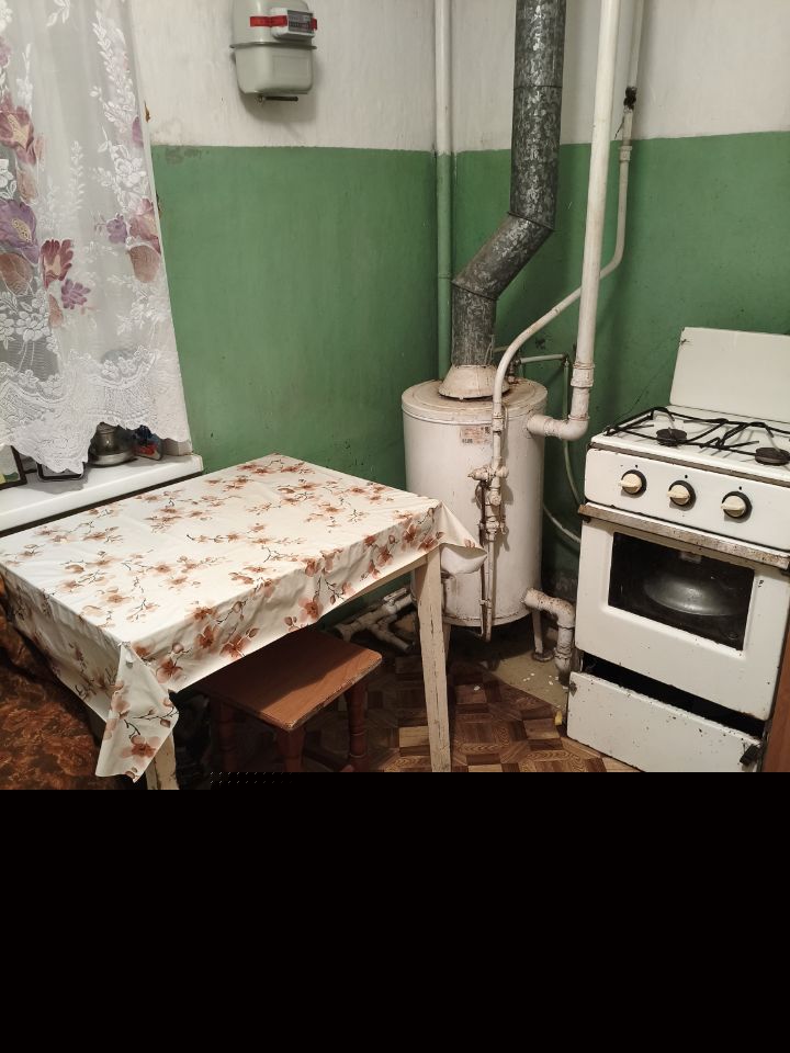 Комната 37 м²