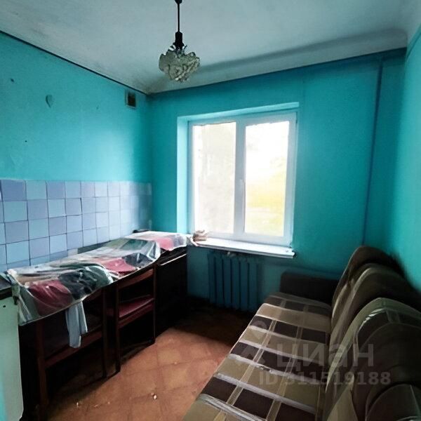 Комната 32.2 м²