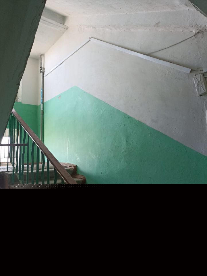 Комната 38.5 м²