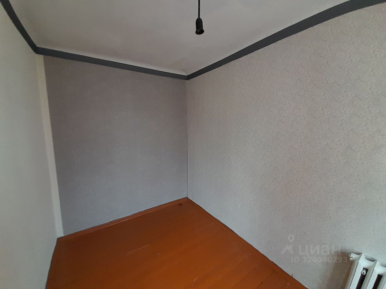 Комната 29 м²