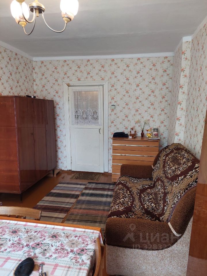 Комната 41 м²