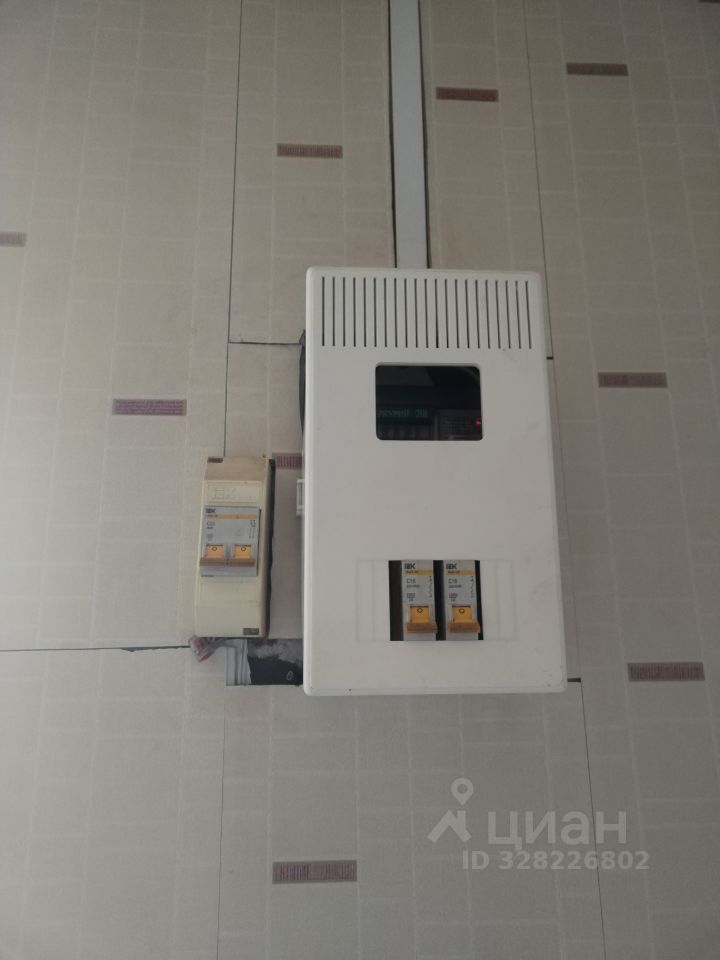 Комната 42.7 м²