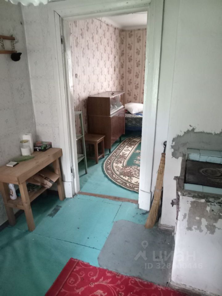 Комната 18 м²