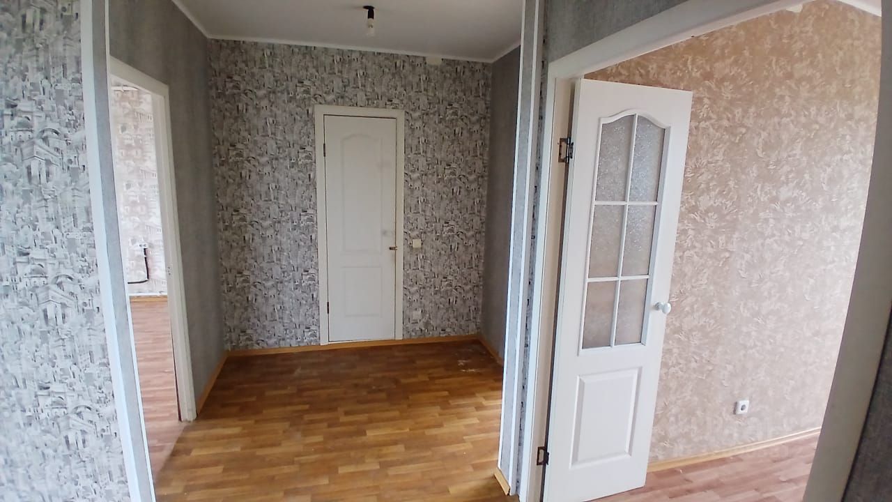 Квартира 73.2 м²
