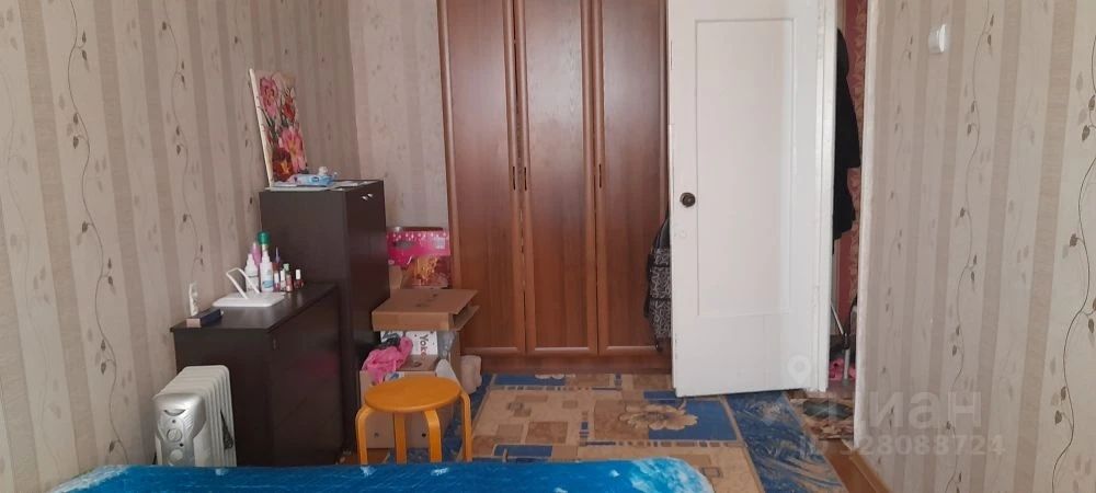 Комната 43.7 м²