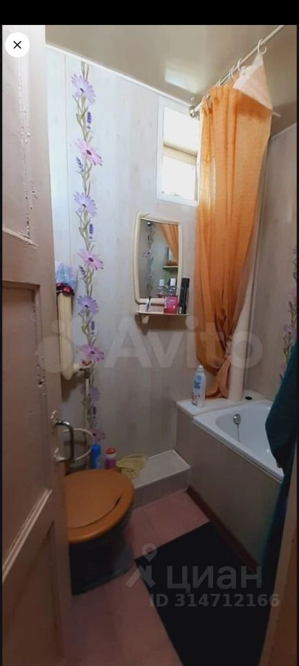 Квартира 31 м²