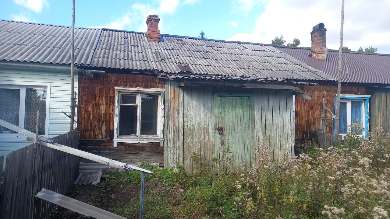 Квартира 54.8 м²