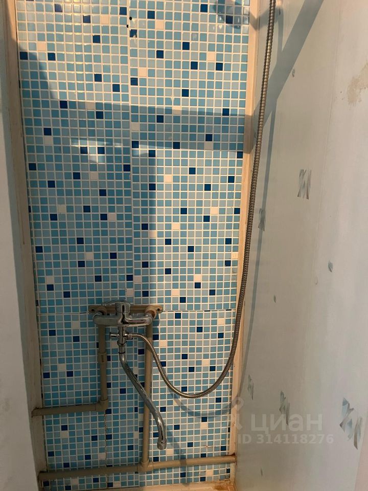 Комната 25 м²