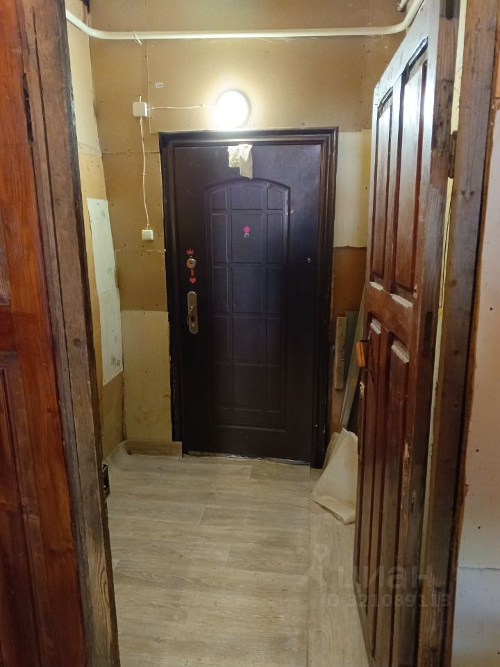 Комната 18.9 м²