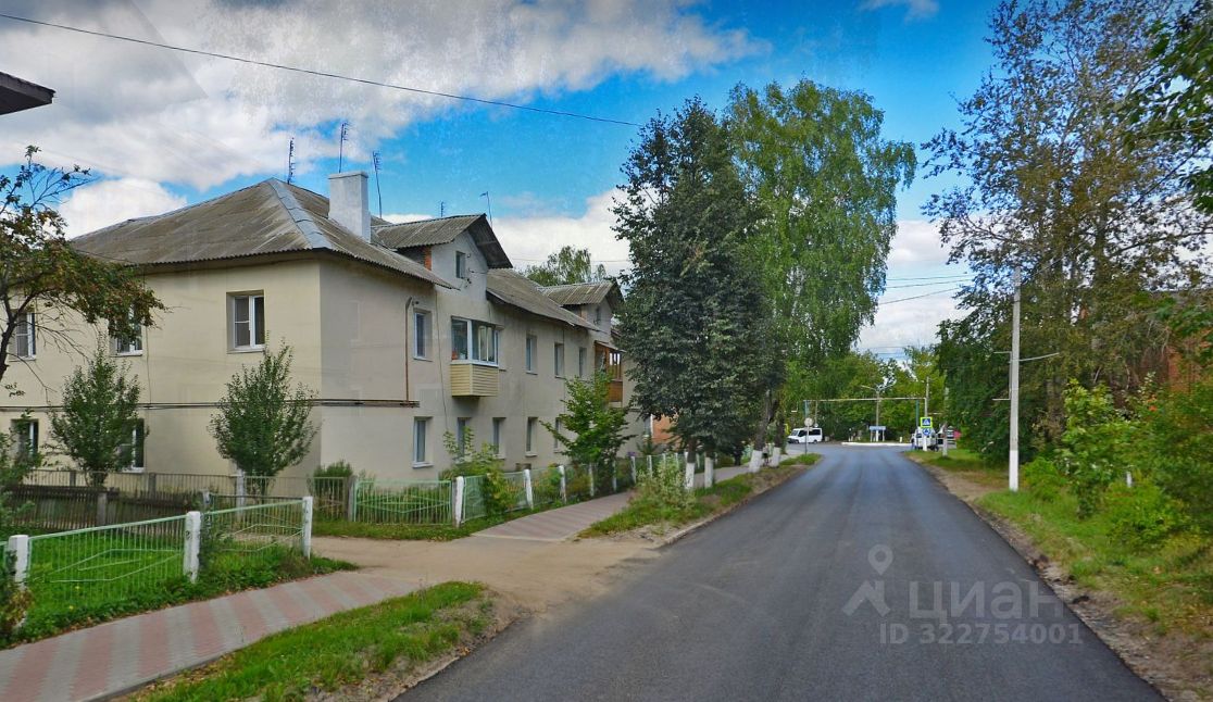 Квартира 48.4 м²