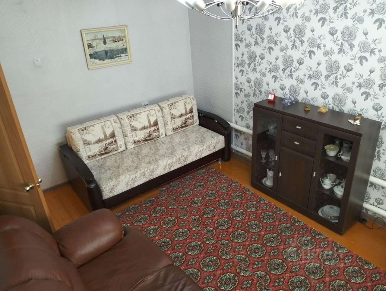 Комната 47 м²