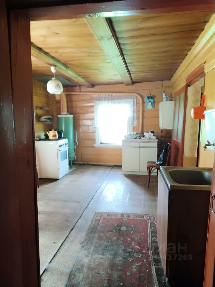 Комната 40 м²