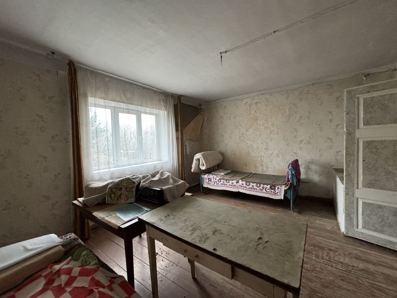 Квартира 40.9 м²