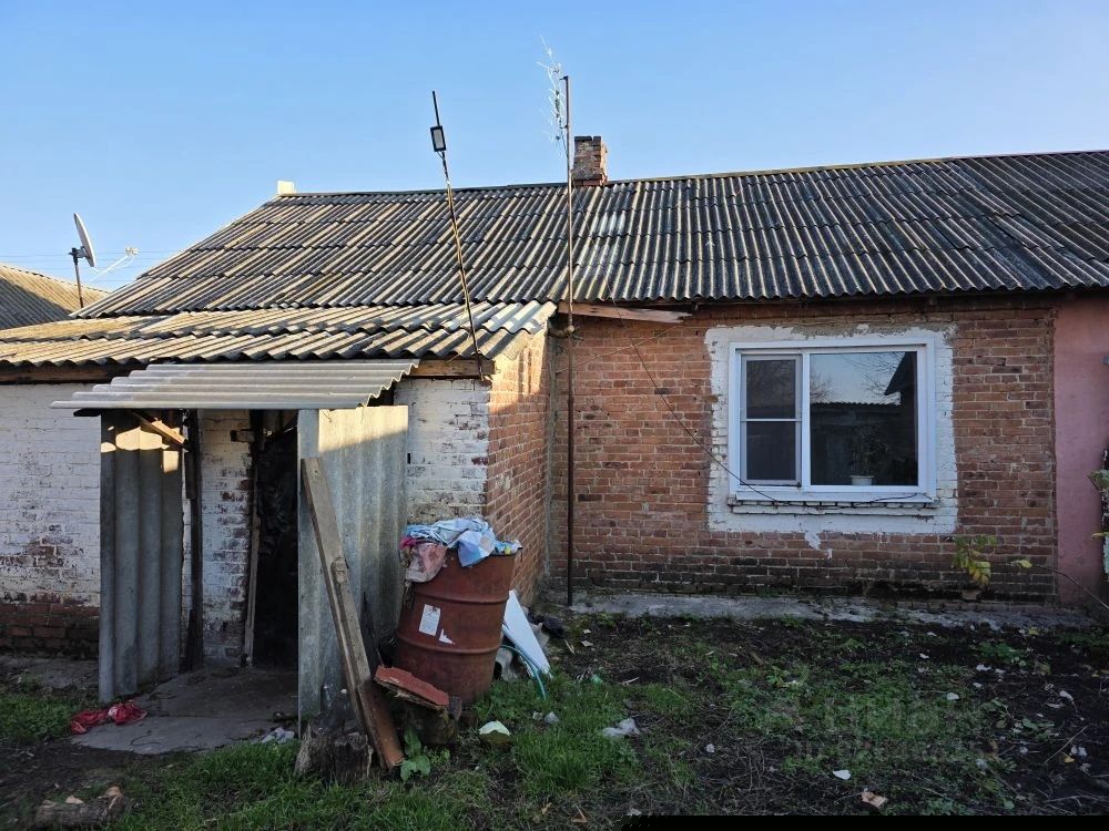 Квартира 35.1 м²