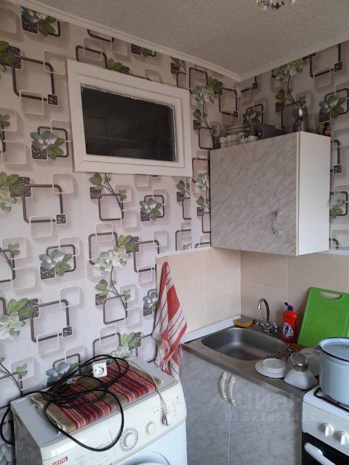 Комната 44 м²