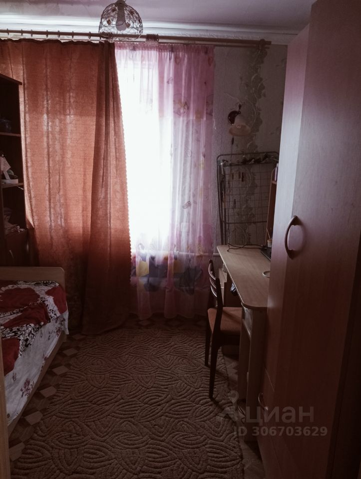 Квартира 41.2 м²