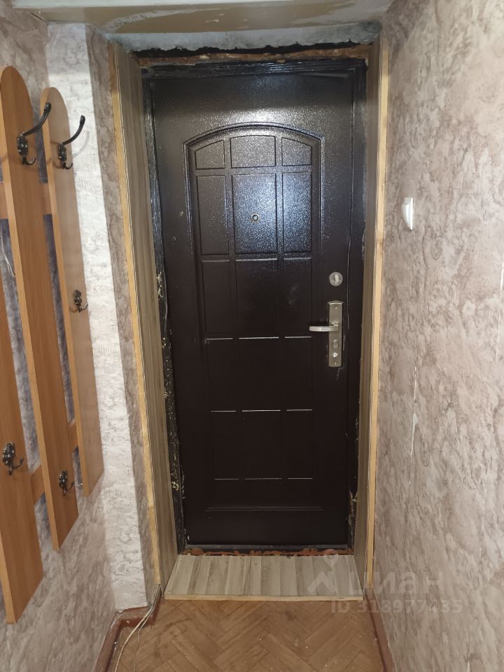 Квартира 42.7 м²