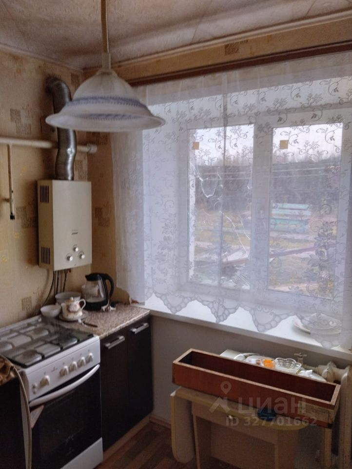 Комната 32 м²