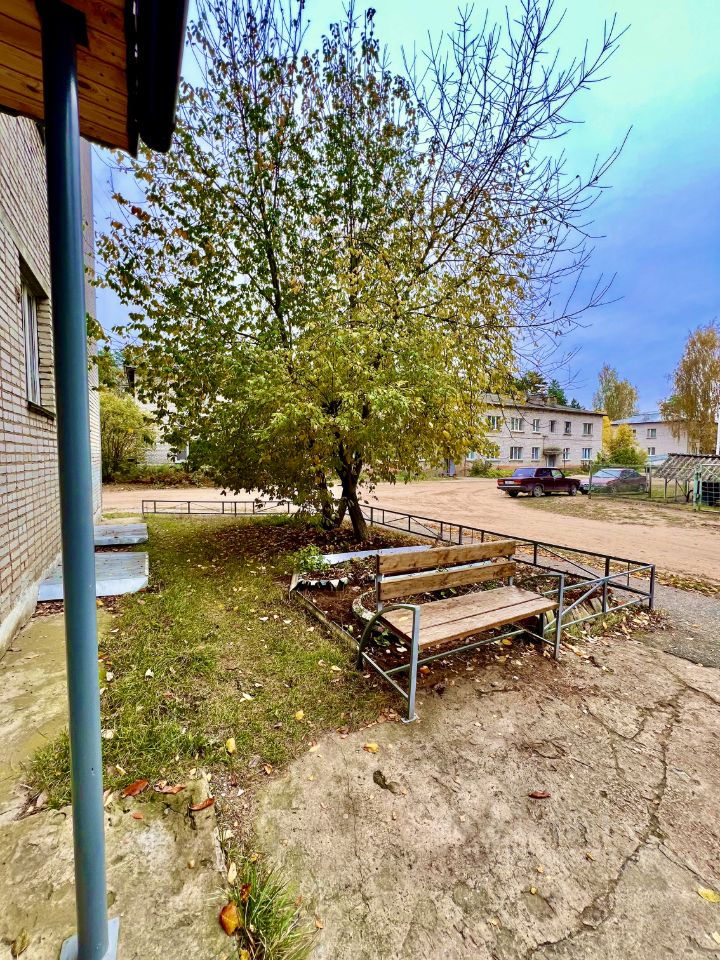 Квартира 55.56 м²