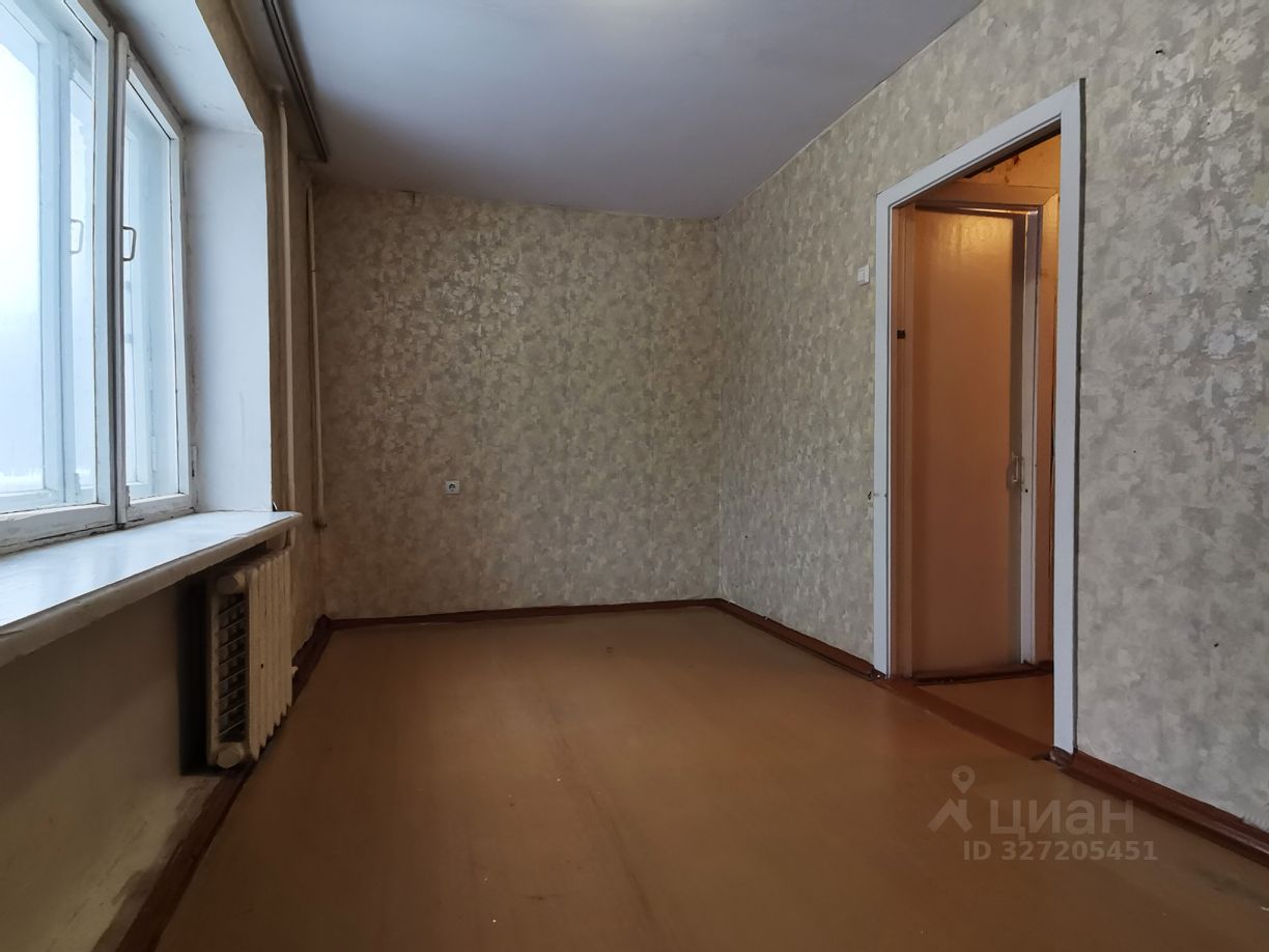 Комната 17.1 м²