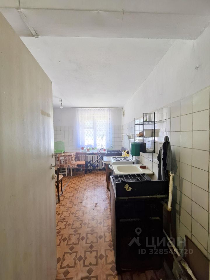 Комната 18.8 м²