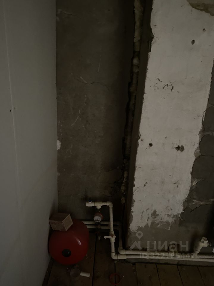 Комната 47.8 м²