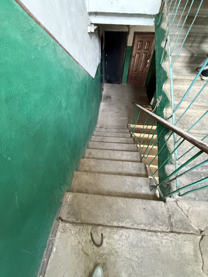 Комната 44.9 м²