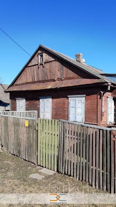 Квартира 38.9 м²