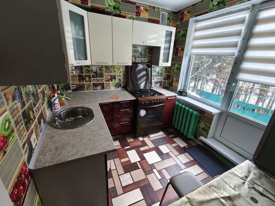 Квартира 47.4 м²