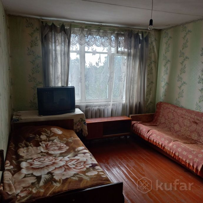 Квартира 62 м²