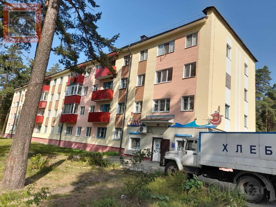 Квартира 32.1 м²