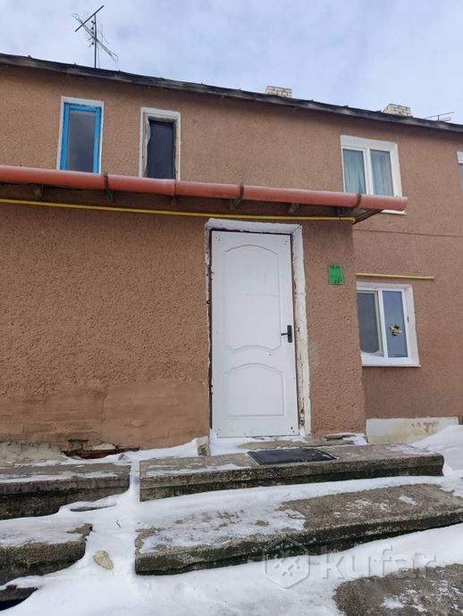 Квартира 28.2 м²