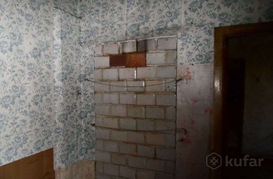 Квартира 27.5 м²