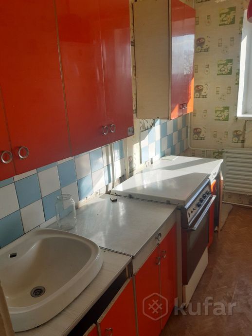 Квартира 43.5 м²