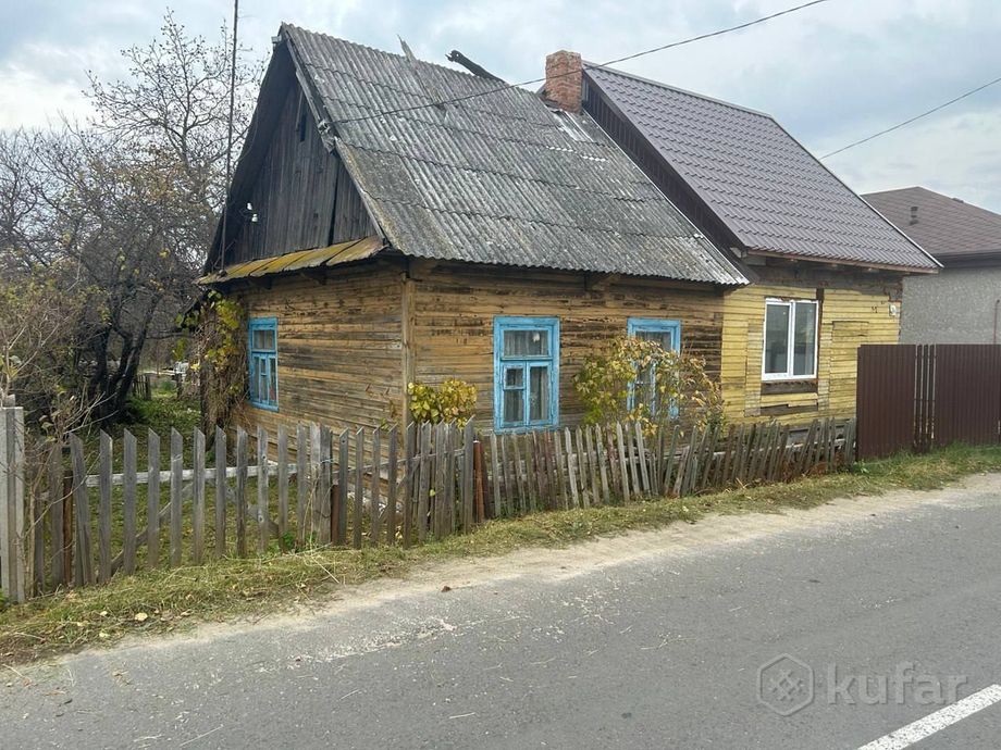 Квартира 37.5 м²