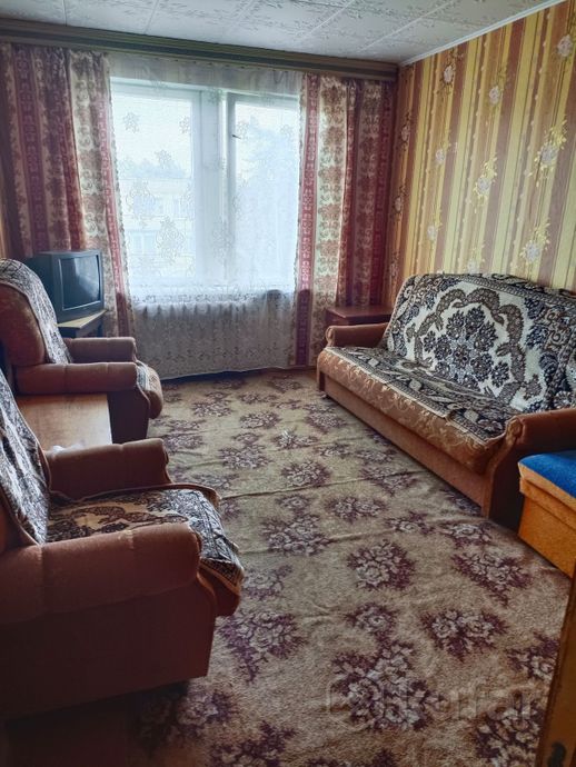 Квартира 30.6 м²