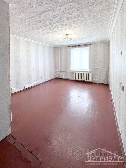 Квартира 21 м²