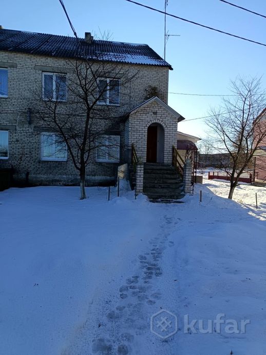 Квартира 69 м²