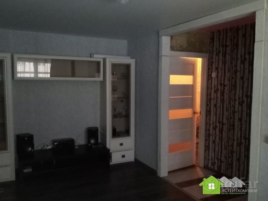 Квартира 42.6 м²