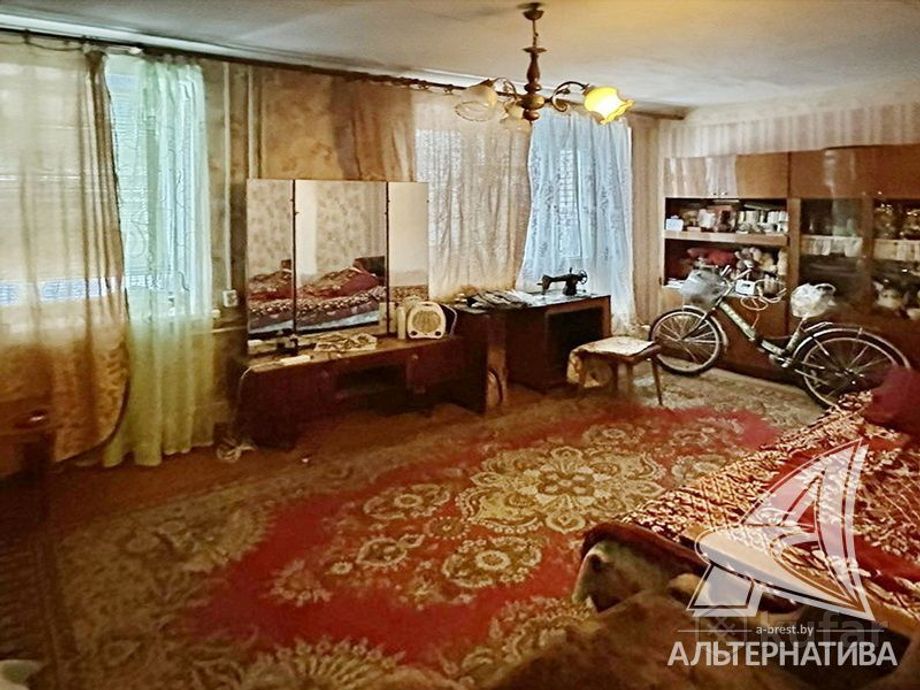 Квартира 95.3 м²