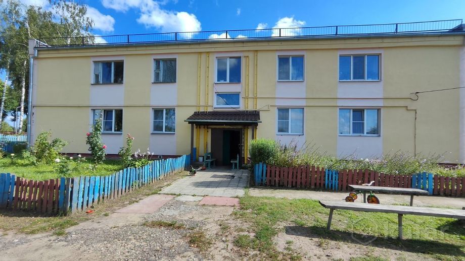 Квартира 50 м²