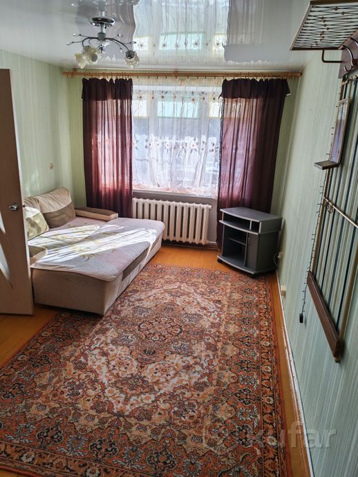 Квартира 42 м²