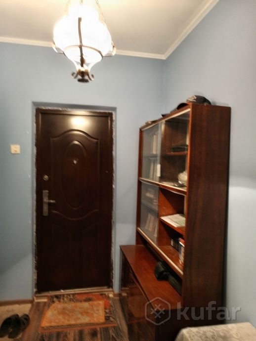 Квартира 68 м²